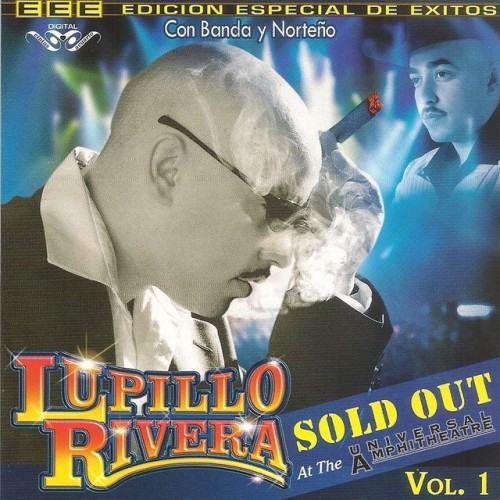 Sold Out, Vol. 1 (Live)
