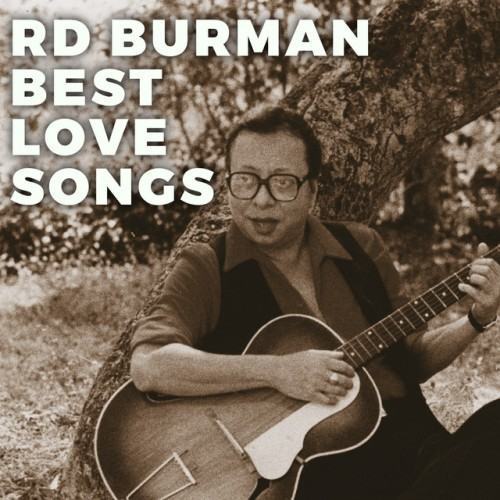 R.D. Burman Best Love Songs