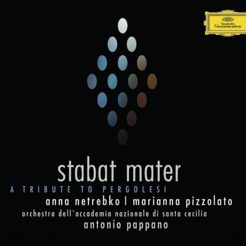 Pergolesi: Stabat Mater - A tribute to Pergolesi
