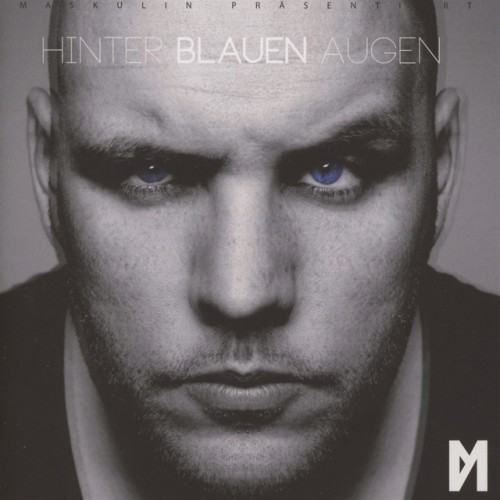 Hinter blauen Augen (Premium Edition)