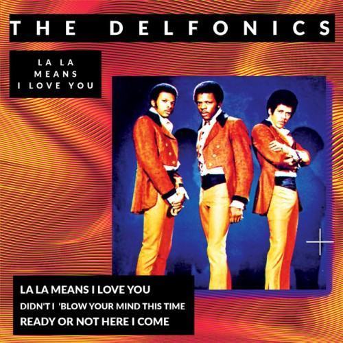 La La Means I Love You (Rerecorded)