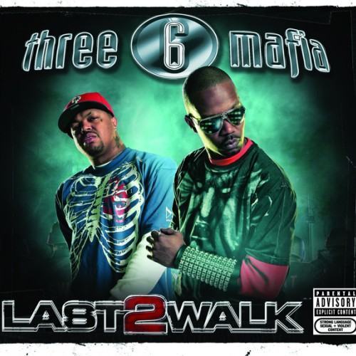 Last 2 Walk