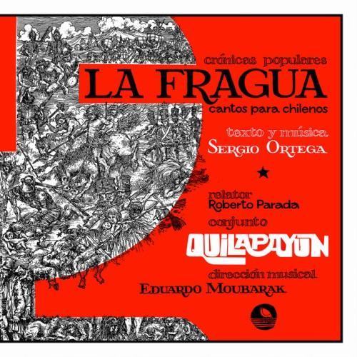 La Fragua