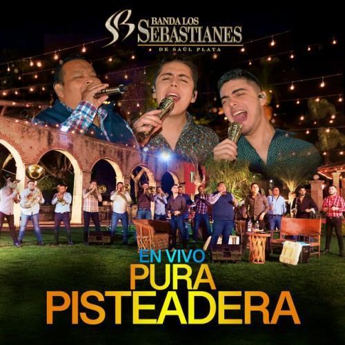 Pura Pisteadera En Vivo
