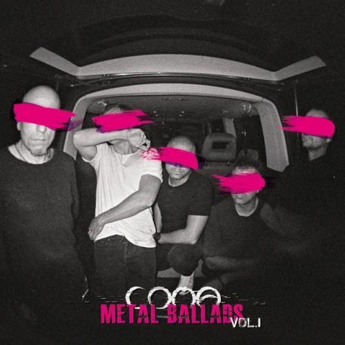 Metal Ballads vol. 1