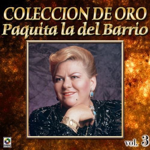 Colección De Oro, Vol. 3: La Huerfanita