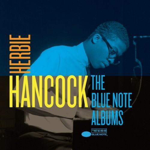 The Blue Note Albums