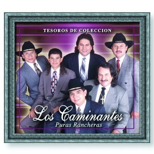 Tesoros de Colección - Ranchero