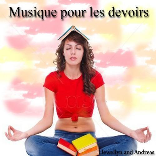 Musique pour les devoirs