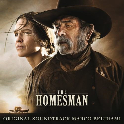 The Homesman (Original Motion Picture Soundtrack)