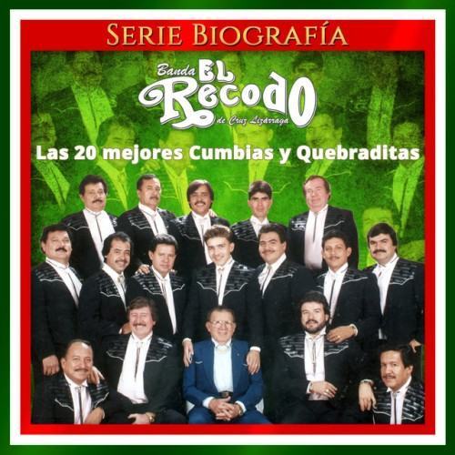 Las 20 Mejores Cumbias y Quebraditas, Vol. 1