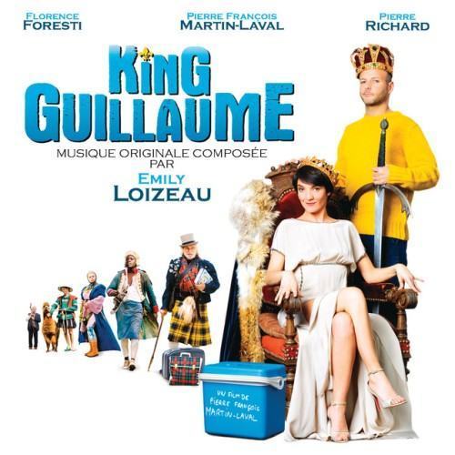 King Guillaume