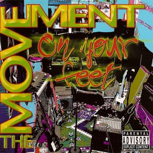 On Your Feet