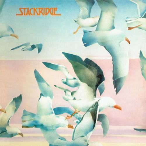 Stackridge Expanded Edition (2023 Remaster)