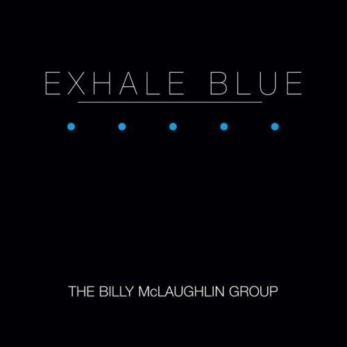 Exhale Blue