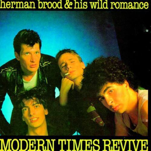 Modern Times Revive
