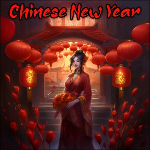 Chinese New Year