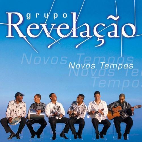 Novos Tempos