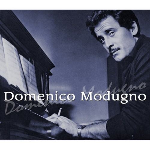 Domenico Modugno