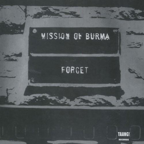 Forget