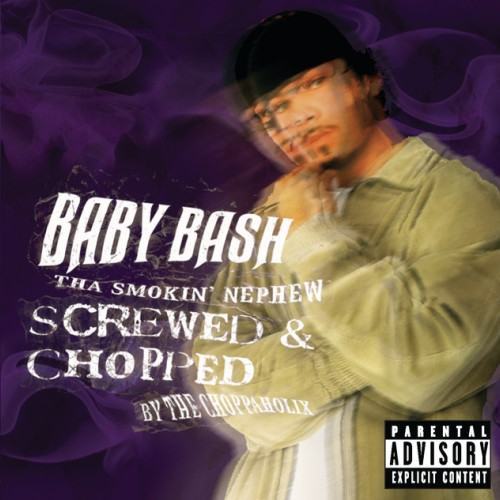 Screwed & Chopped