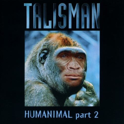 Humanimal part 2