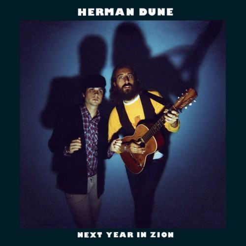 Next Year In Zion (Deluxe Edition)