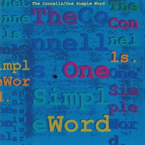 One Simple Word