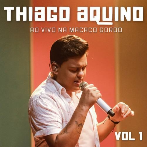 Ao Vivo Na Macaco Gordo - Vol.1