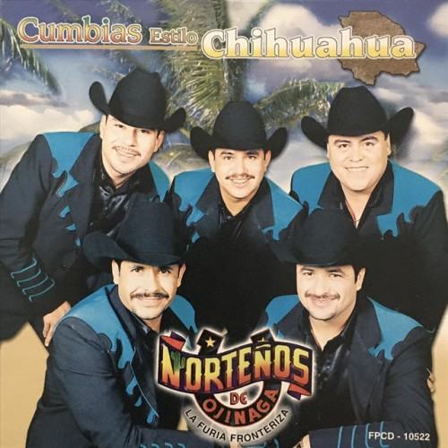 Cumbias Estilo Chihuahua