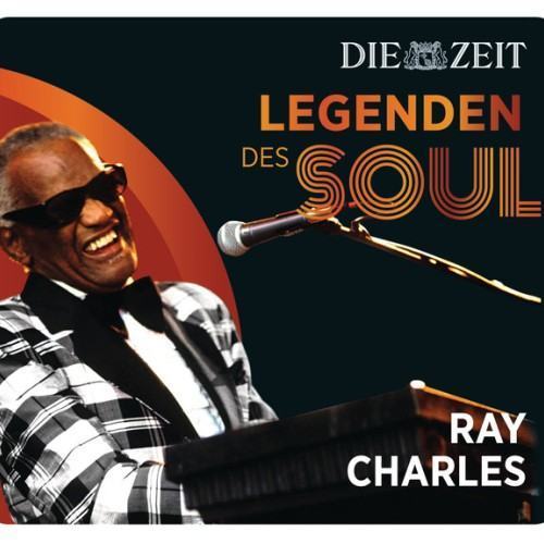 Legenden des Soul - Ray Charles