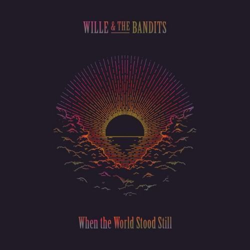 When the World Stood Still