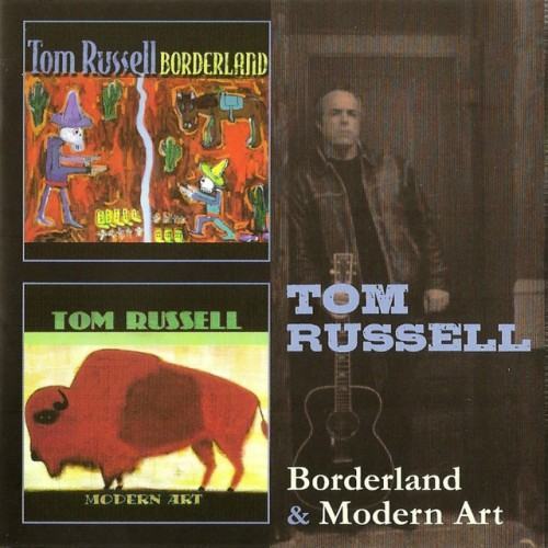 Borderland & Modern Art