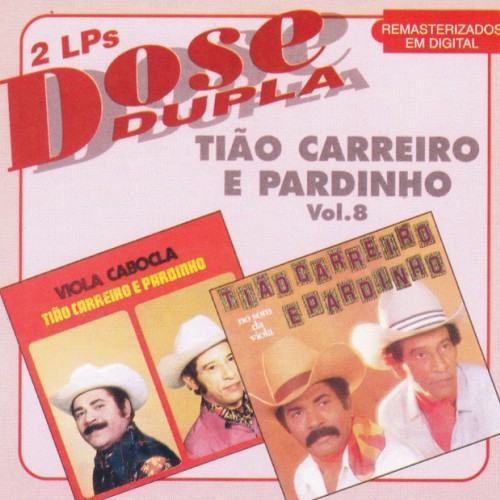 Dose Dupla (Vol 8)