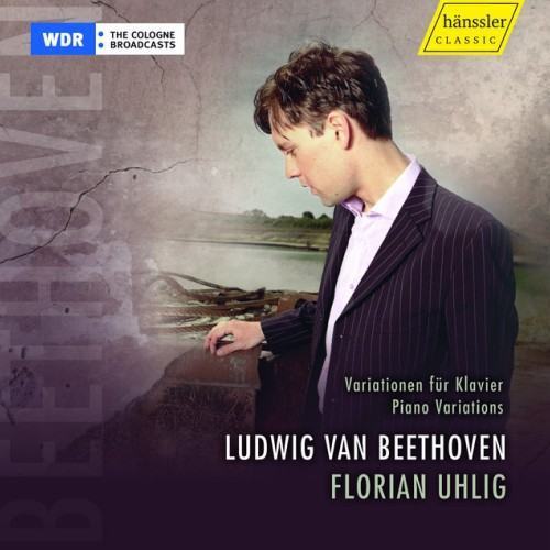 Beethoven: Variations for Piano