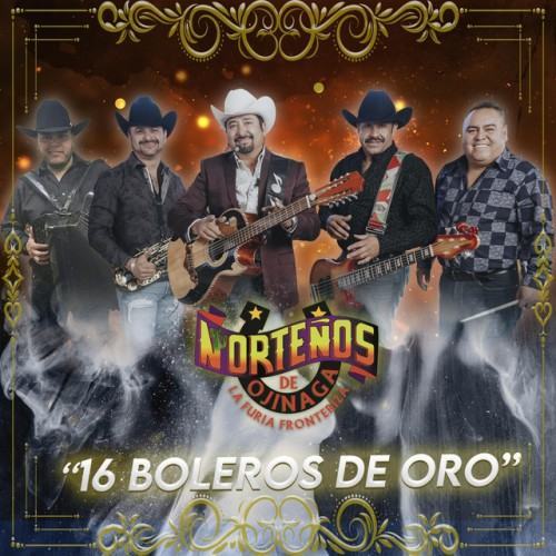 16 Boleros de Oro