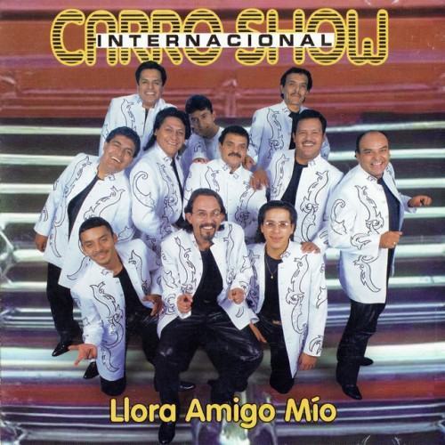 Llora Amigo Mío