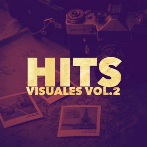 Hits Visuales, Vol. 2