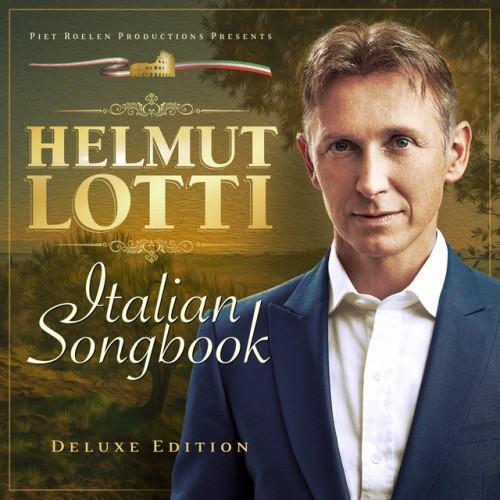 Italian Songbook (Deluxe)