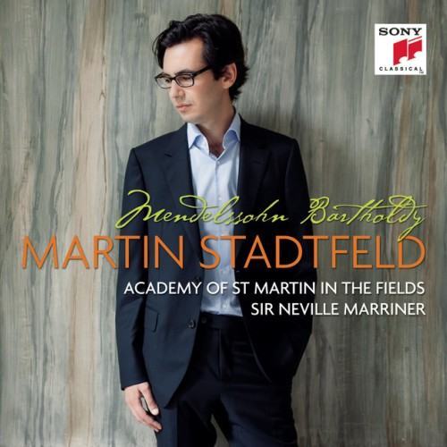 Mendelssohn: Piano Concerto No. 1 & Solo Works