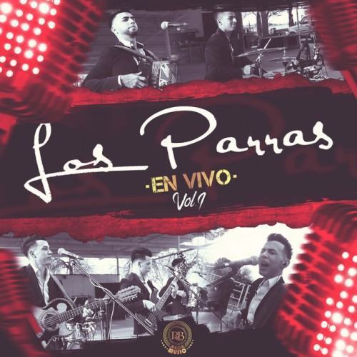 En Vivo Vol. 1