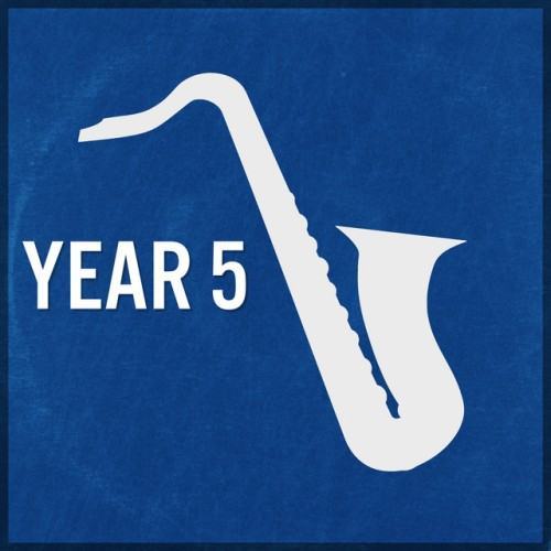 Year 5