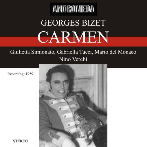 Bizet: Carmen