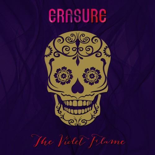 The Violet Flame (Deluxe)