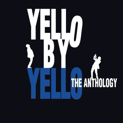 By Yello (The Anthology Set)