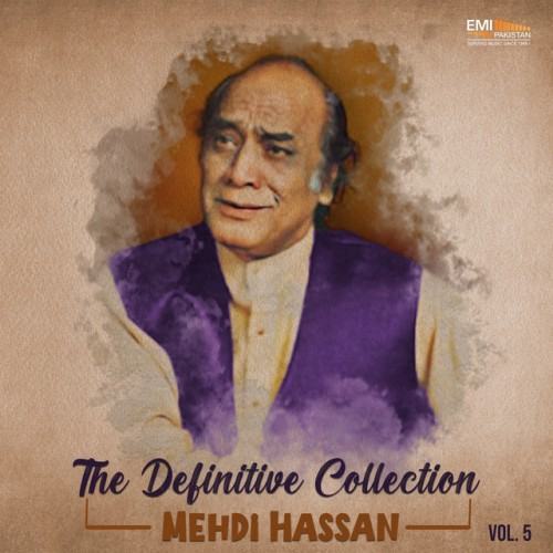 The Definitive Collection, Vol. 5