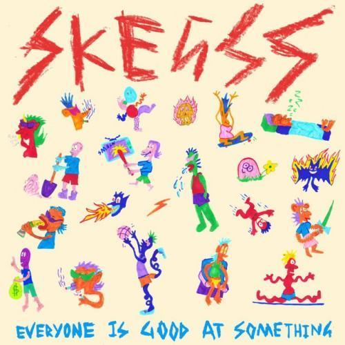 Everyone Is Good At Something
