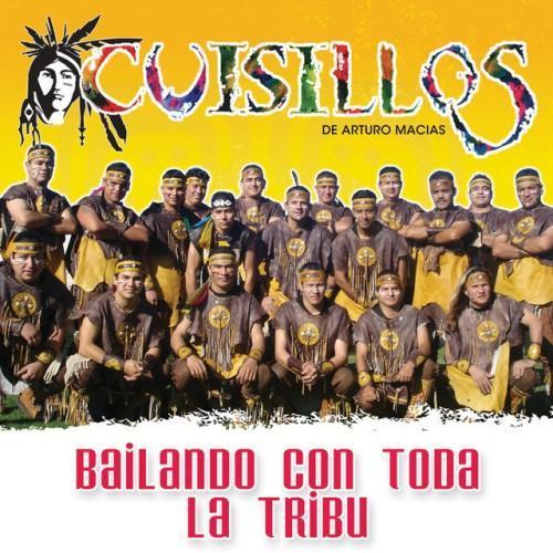 Bailando con Toda la Tribu