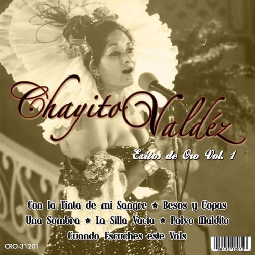 Exitos de Oro, Vol. 1