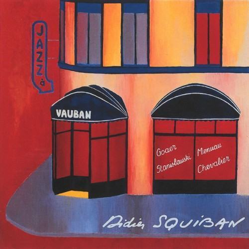 Jazz à Vauban (Live)